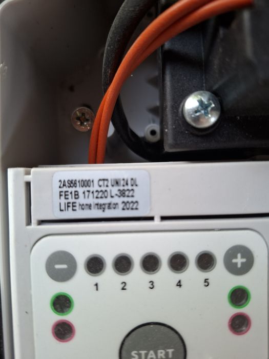 Automatizare Life 24v
