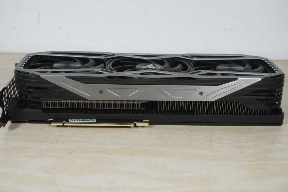 RTX 3070 8GB Gainward Phoenix GS GPU Nvidia видеокарта/ вкл. ДДС