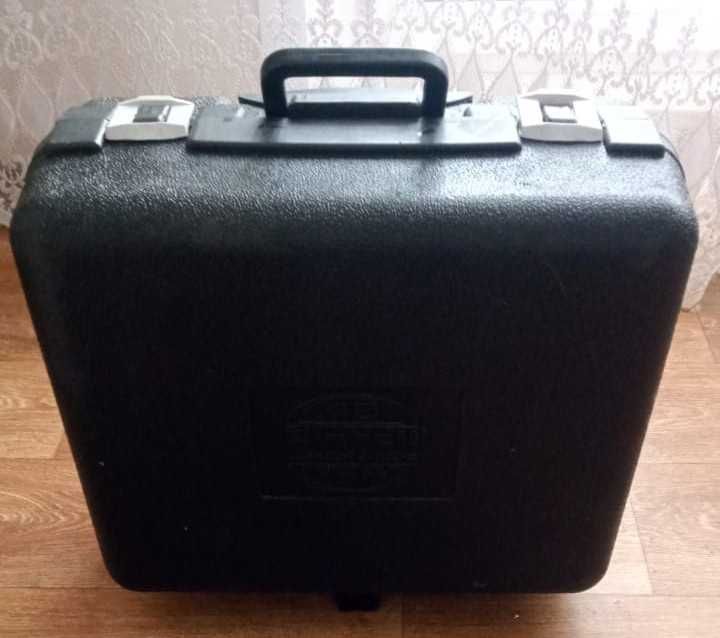 Рабочий инструмент