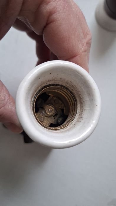 Componente electrice din perioada comunista