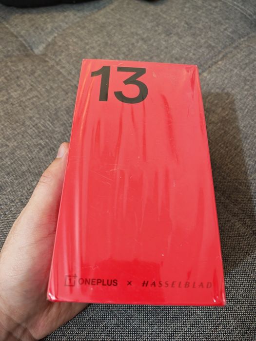 OnePlus 13 12/512