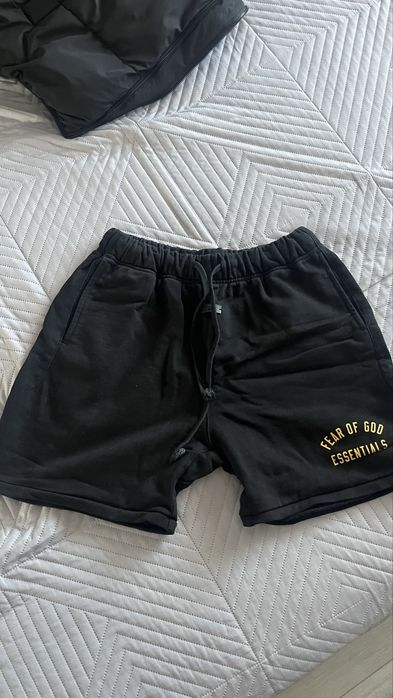 Essentials shorts