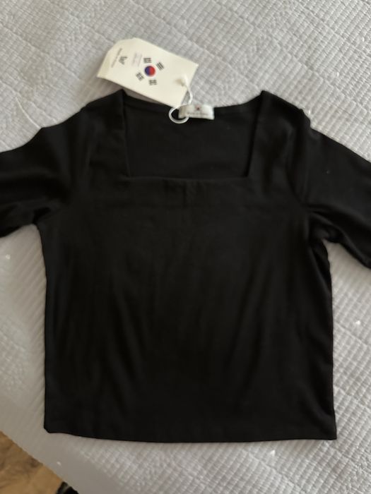 3 лонгслива за 12тыс