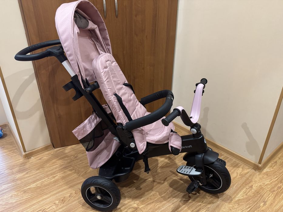 Kinderkraft EasyTwist