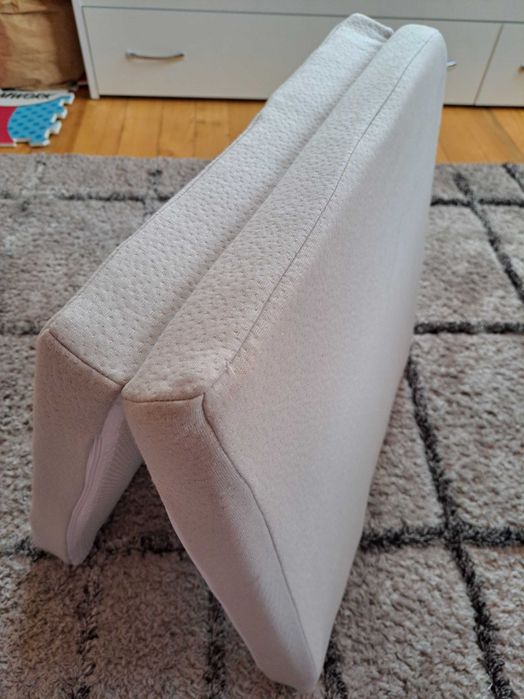 Бебешка кошара Next to me  Kikkaboo Noah