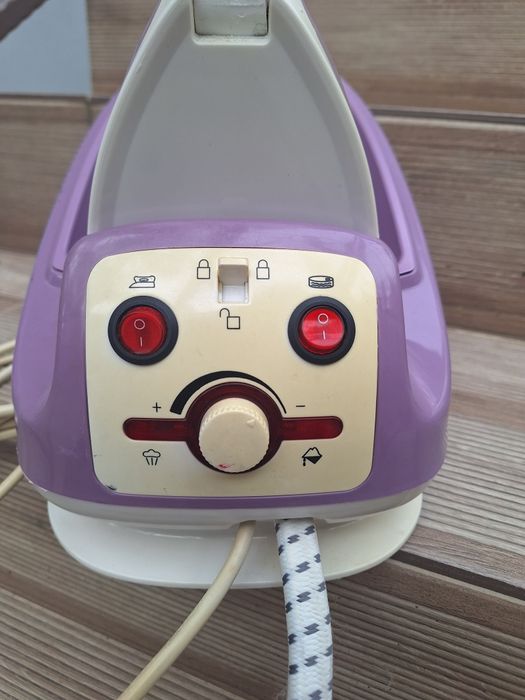 Парогенератор  WATSHOME