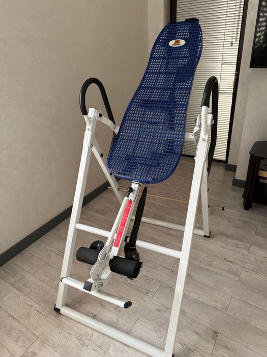 Продаю Инверсионный стол Элит