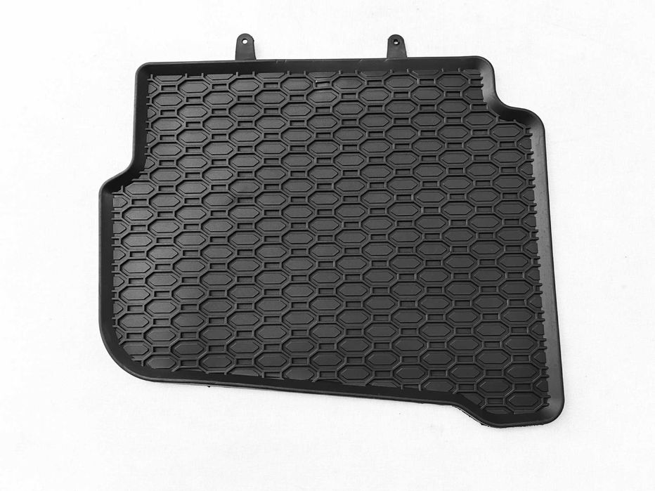 Covorase cauciuc cu prindere Fabia1 Pollo4 Ibiza3 99-2009