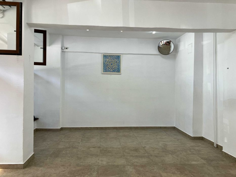 Spațiu comercial de închiriat - Calea Aurel Vlaicu Arad