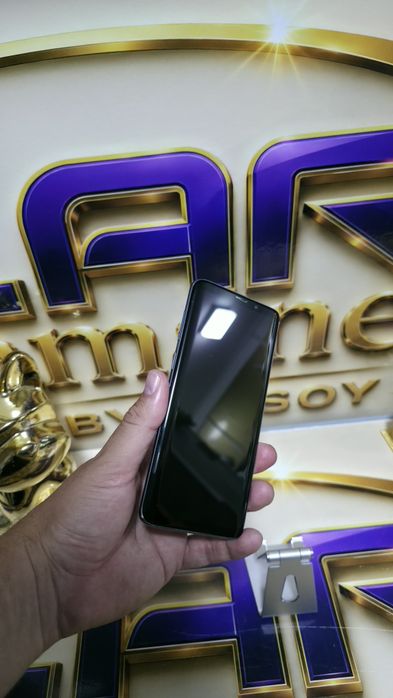 Samsung S 9+ 64GB 6GB Ram Duos.Preṭ fix Ca Nou