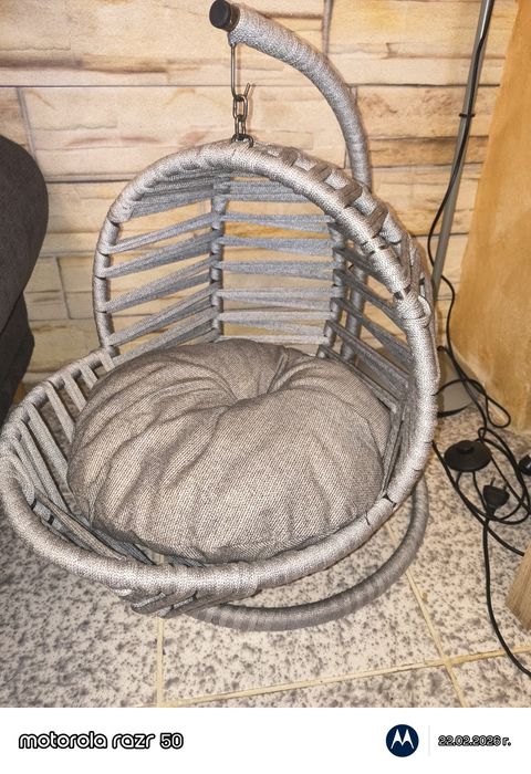 Люлка Хамак за домашни любимци