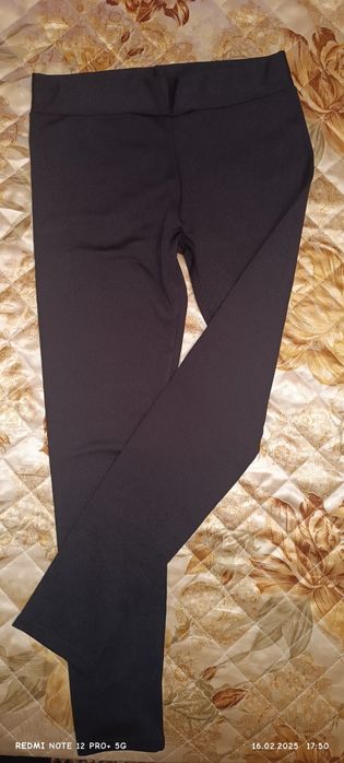 Дамски клинове размер М