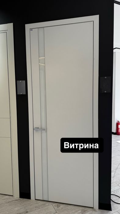 Межкомнатные двери Profildoors