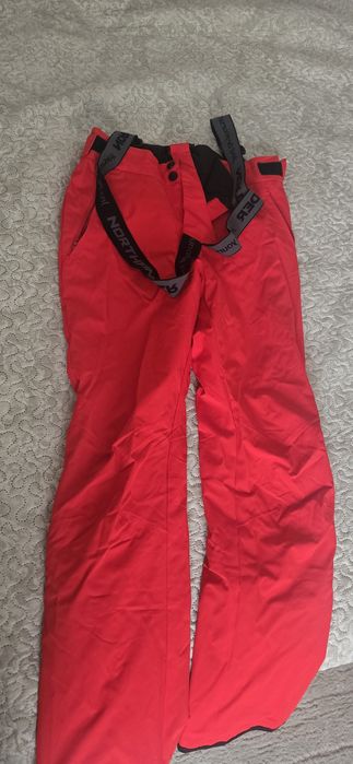 Pantaloni de ski