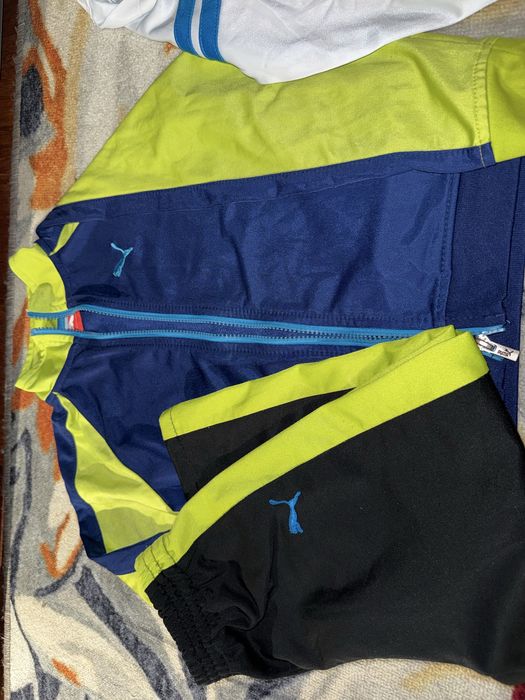 Оригинал спортивный костюм на 5лет