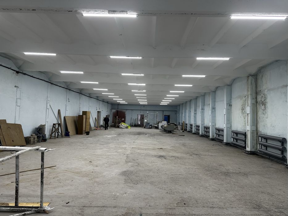 сдам в аренду помещение