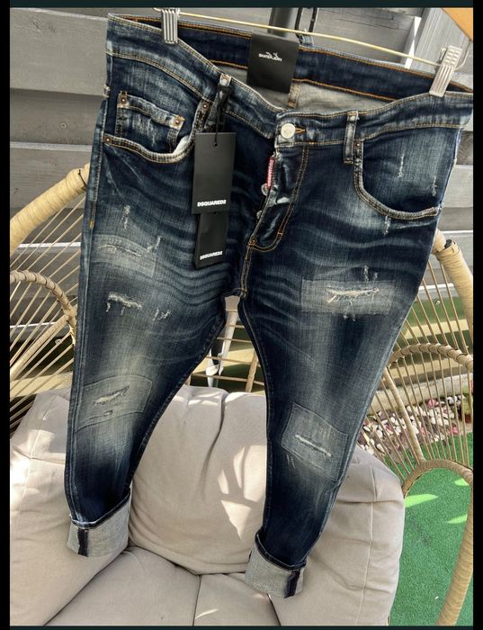 Blugi bărbați de firma