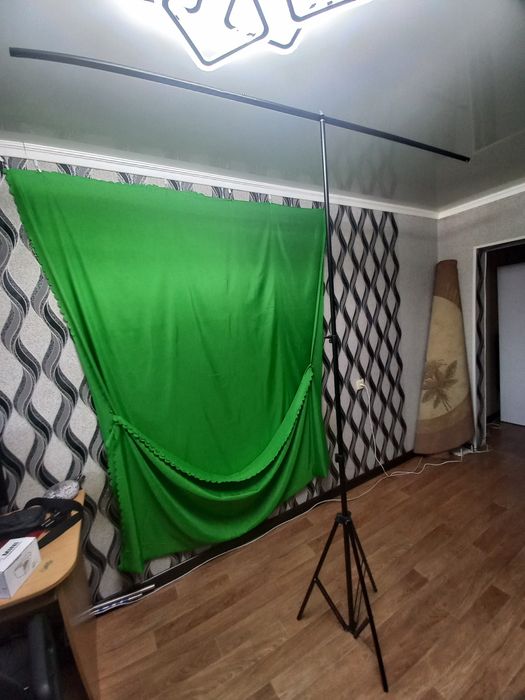 установка для храмокея