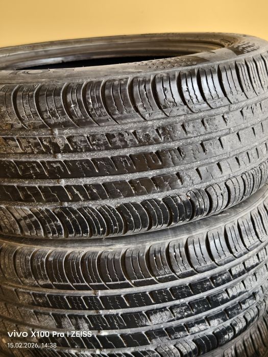 Nexen Npriz yangidek