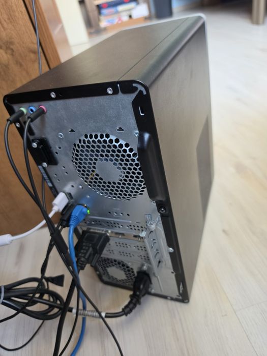 Марков компютър HP | Intel i5-11400F