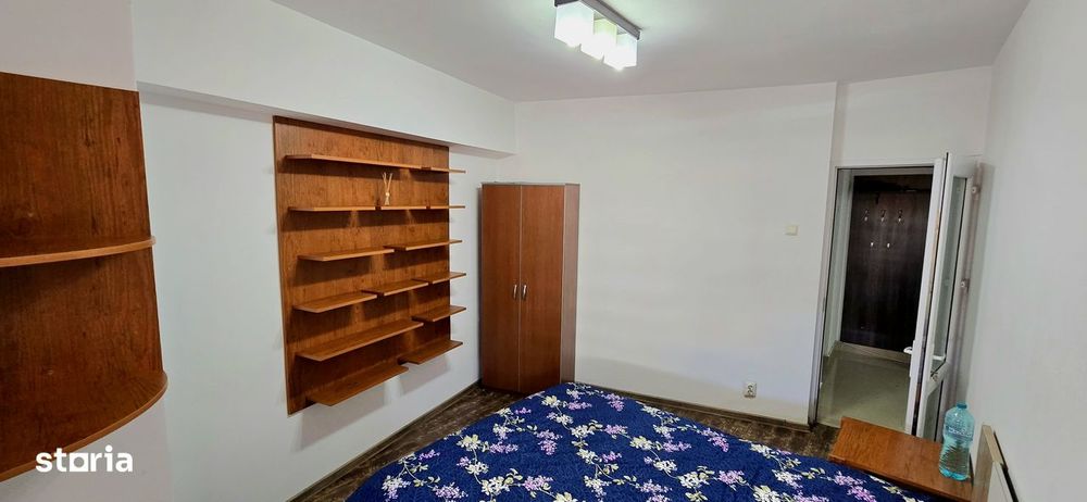 Apartament 2 camere decomandat Palas