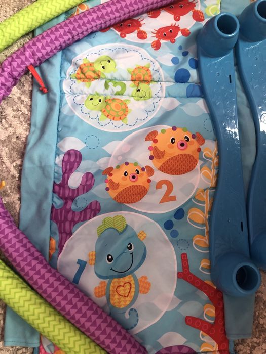 Активна гимнастика