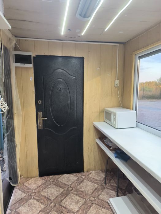 Продам ларек лето/зима