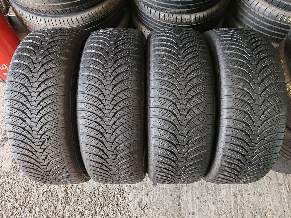 4 anvelope 235 55 19