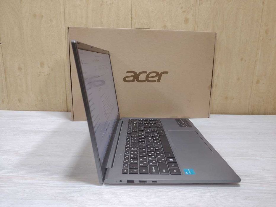 Продается ноутбук Асер