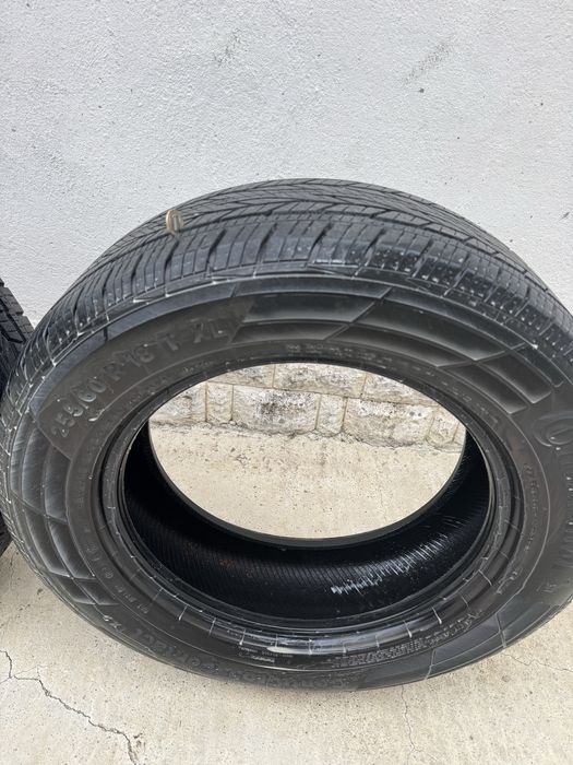 Летни гуми Continental