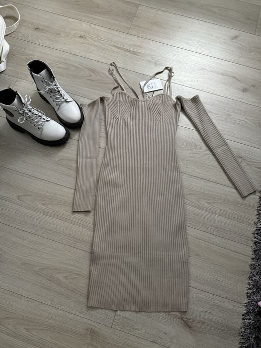 Дамска Рокля junnona