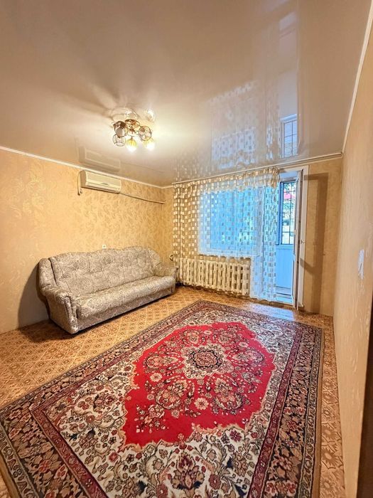 Продам 2х ком в центре