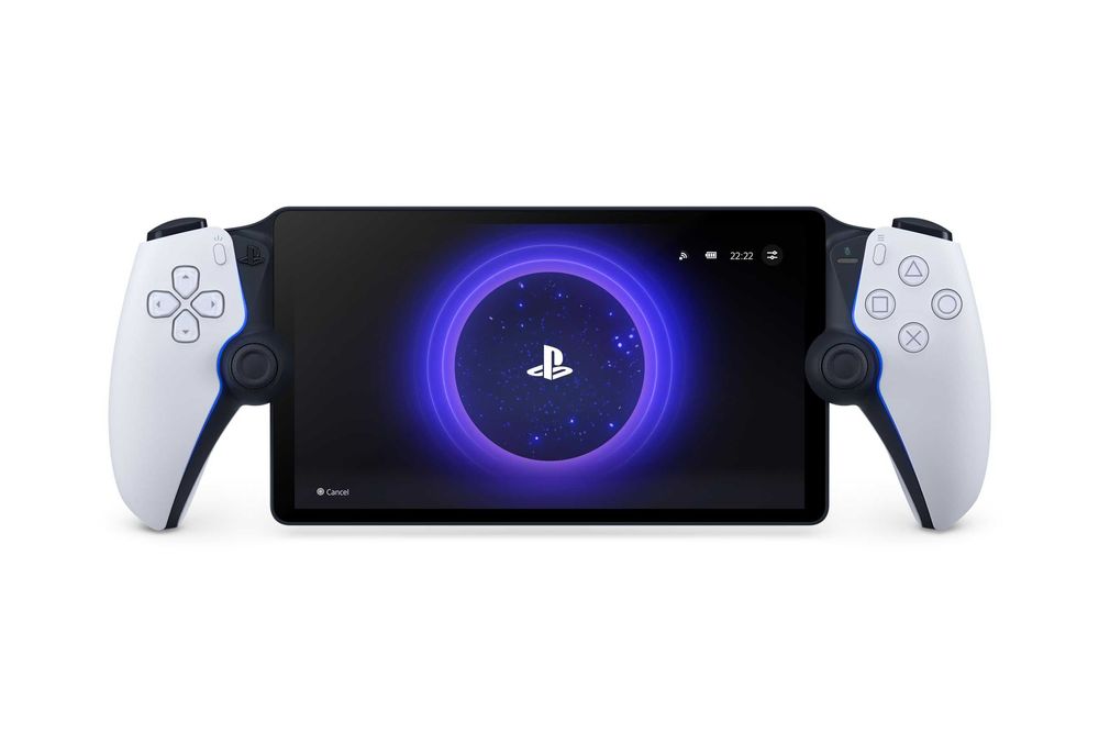 Playstation Portal абсолютно новый в запечатанной коробке с гарантией