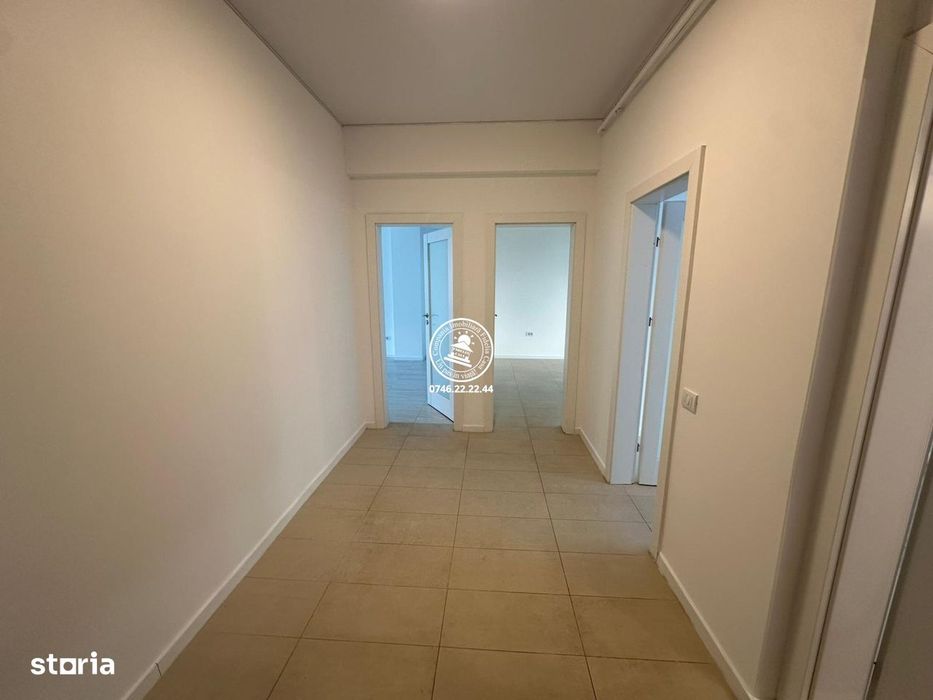 Spatiu comercial 60 mp de inchiriat - Valea Lupului