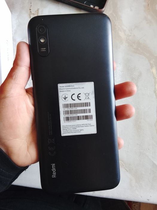 Телефон новый хорошо