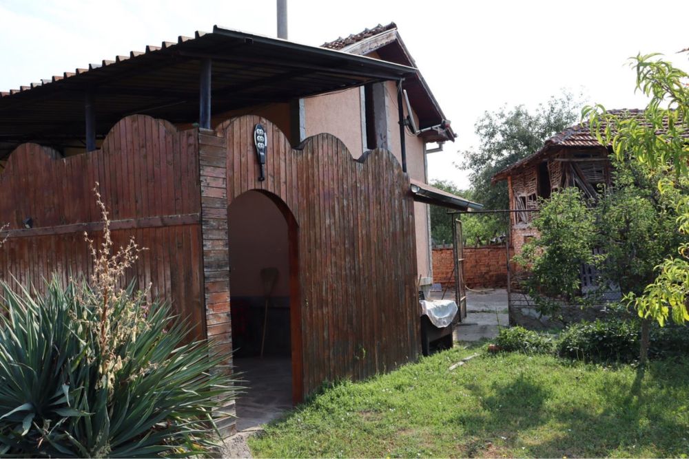 Продава се Къща в с. Разлив, Област София-област - 200 кв.м за 800 €/кв.м - Снимка #4