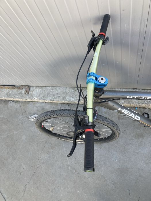 Велосипед HEAD HT 3.0 26''