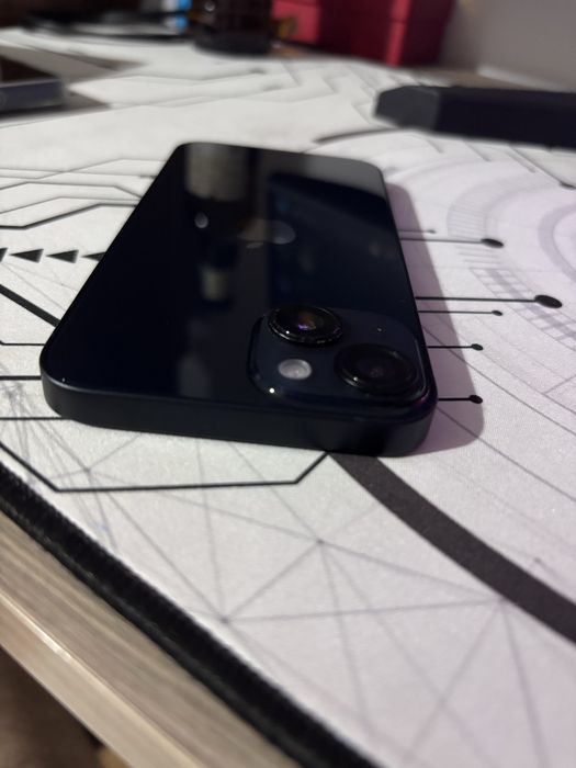 Iphone 14 128 gb 87% fara zgarieturi