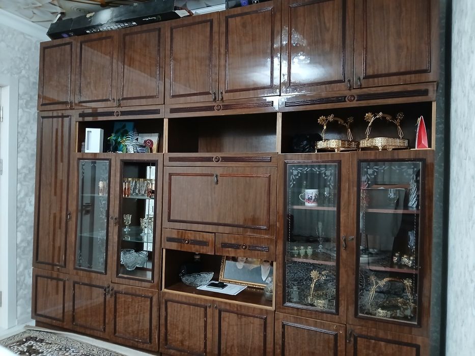 Стенка Германская