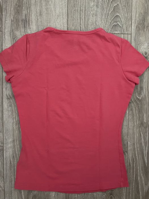 Tricou Pepe Jeans cu pietricele nr.S