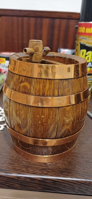 Буренце за бира/вино