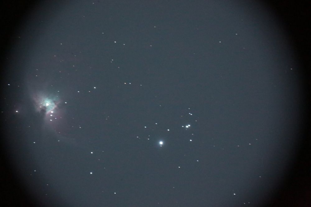 Телескоп Sky watcher skymax 127 с монтировкой