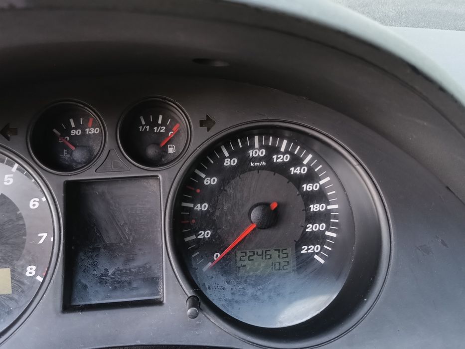 SEAT Ibiza 2002 — imagine 3