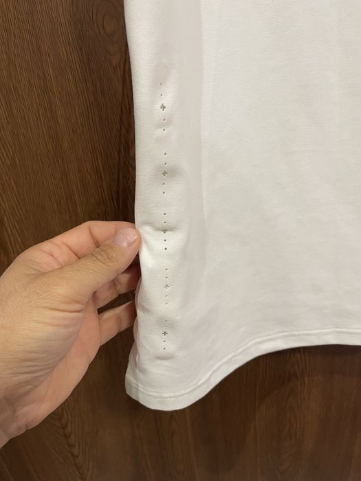 Тениска Nike Roger Federer Polo Shirt Tennis Court Nadal Jordan Kobe