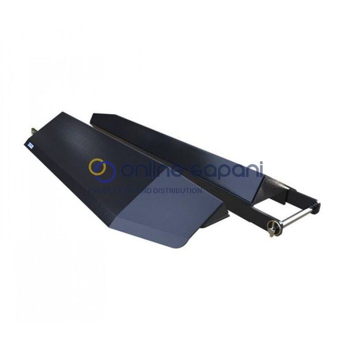 Производство на Удължители за вилици за мотокари товарачи и машини