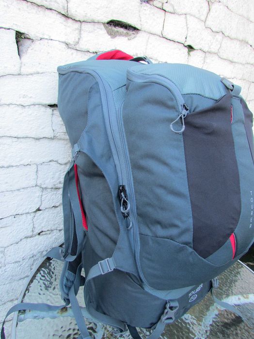 Пътна - туристическа раница Technicals Tourer 70