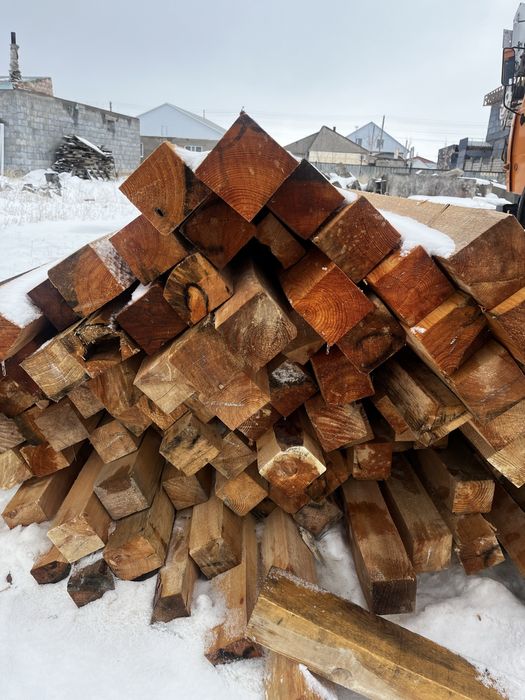 Агаш брустар 10/10