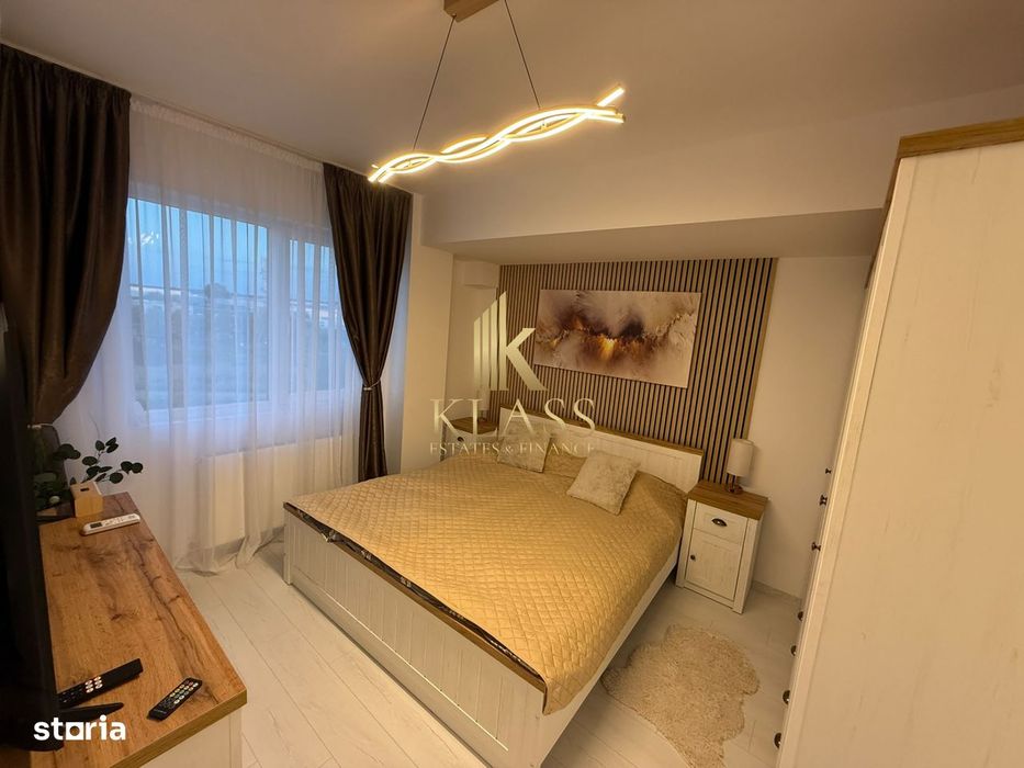 Penthouse 3 Camere | Prima Inchiriere | Terasa 30MP | Loc Parcare | Ot