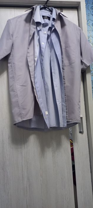 Мурский рубашки продаётся