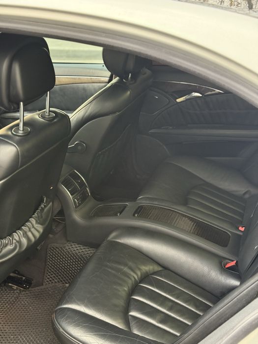 W211 в рассрочку